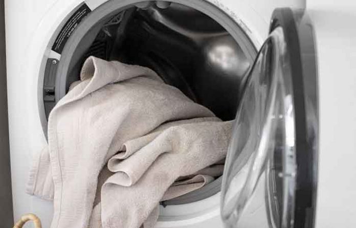 washing-machine