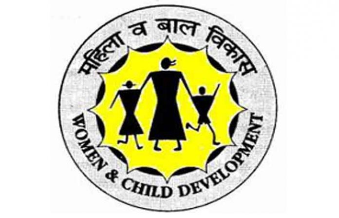 women-and-child-development