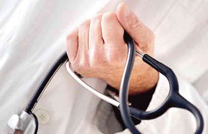 doctor