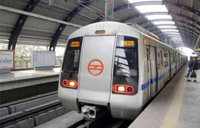 delhi-metro