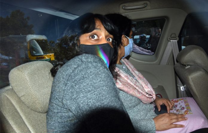 disha-ravi-arrested