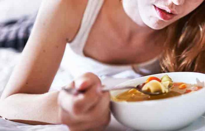 food