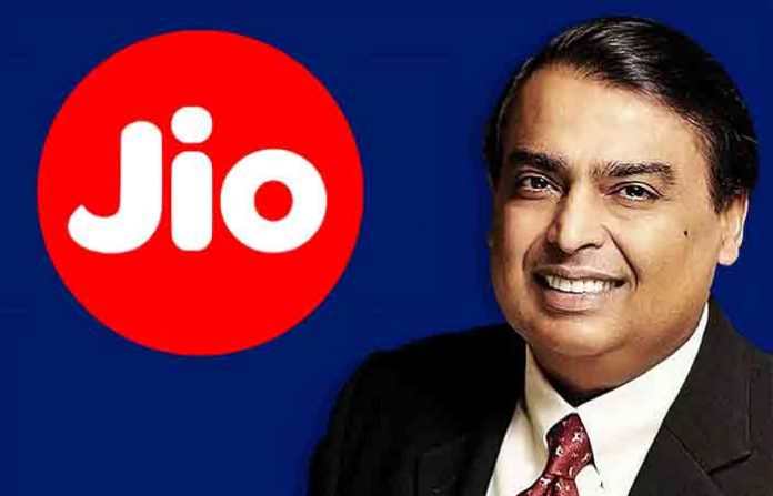 jio