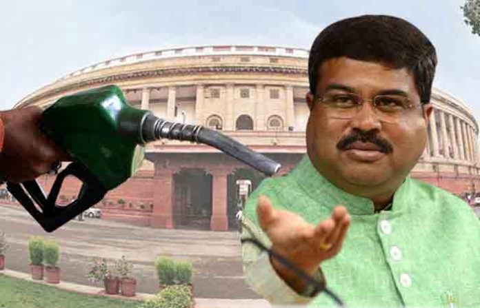 petrol-diesel