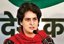 देशातील तरुणांना मोहन भागवत यांच्या ‘सर्टिफिकेट’ची गरज नाही, प्रियंका गांधी यांनी सुनावले