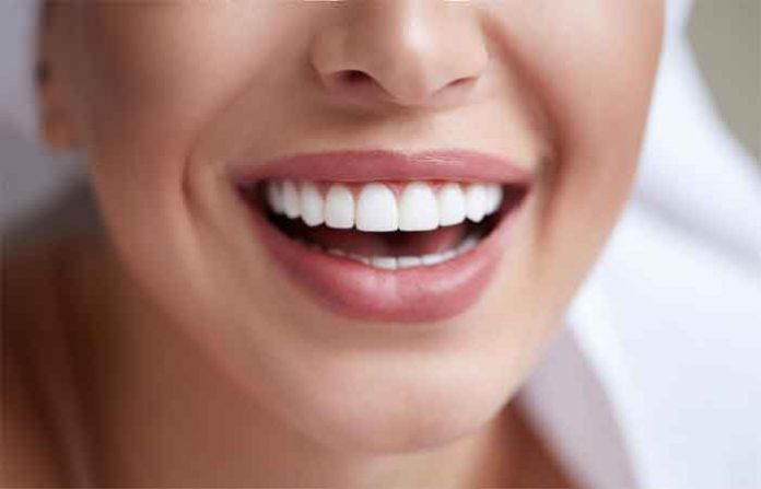 teeth
