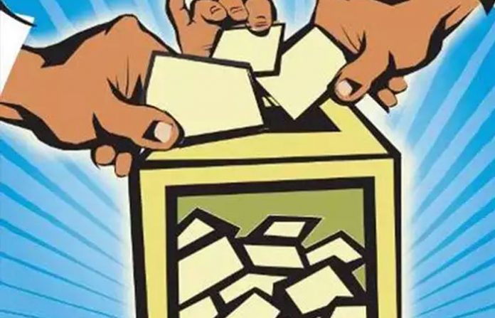 voting