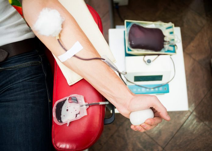 blood-donation