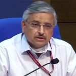 coronavirus aiims dr randeep guleria