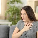 चालताना दम लागत असेल तर… हे करून पहा