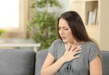 चालताना दम लागत असेल तर… हे करून पहा