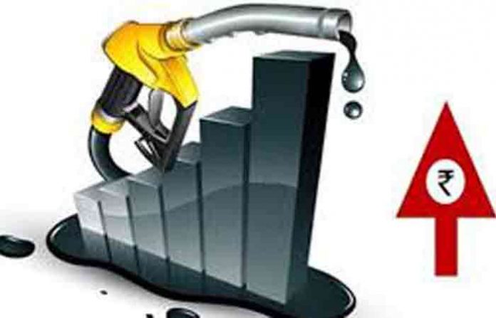 petrol
