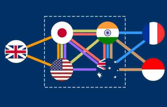 quad-india