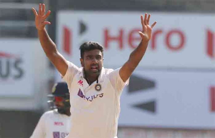 r-ashwin
