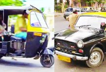 परीक्षा सुरू असतानाच शाळांच्या बस आज संपावर, रिक्षा-टॅक्सीचेही वांदे