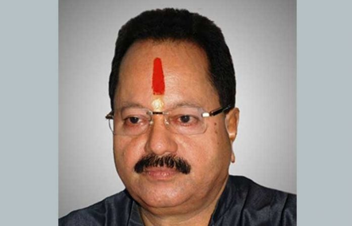 Anant tare