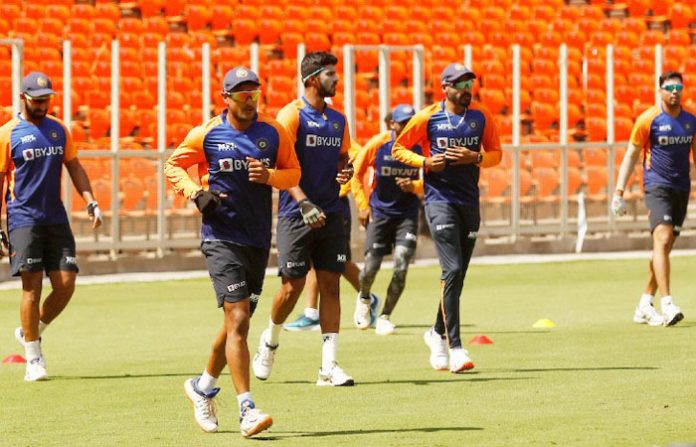 team-india