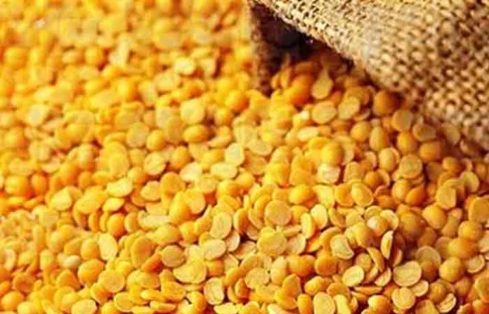toor-dal