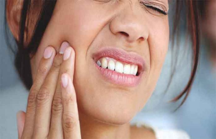 toothche