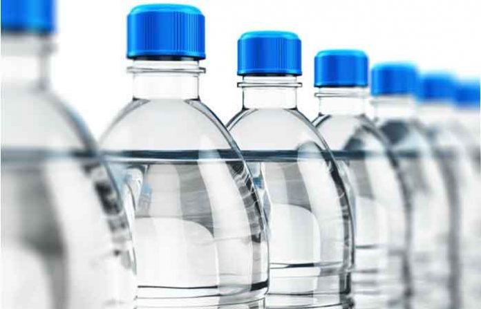 water