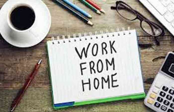 work-from-home