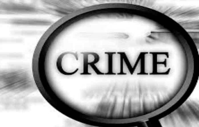 crime