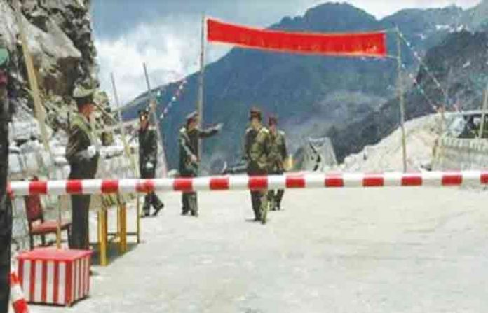 india-china-border