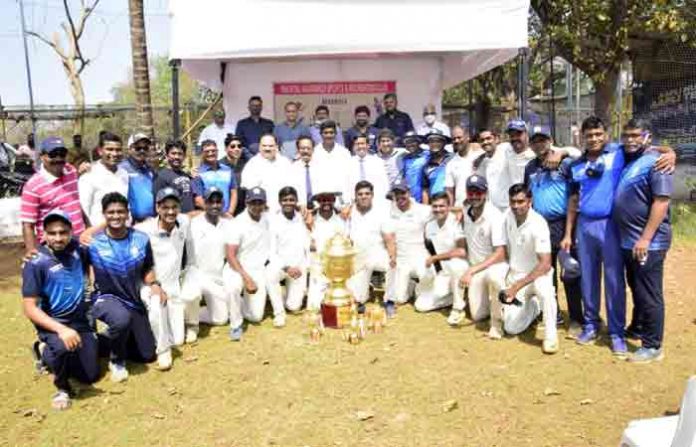 mumbai-police-cricekt