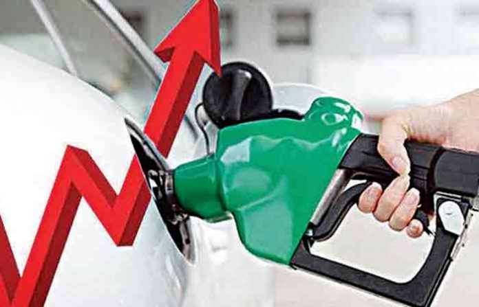 petrol-diesel