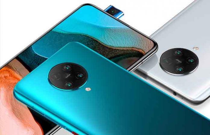redmi-k40-pro