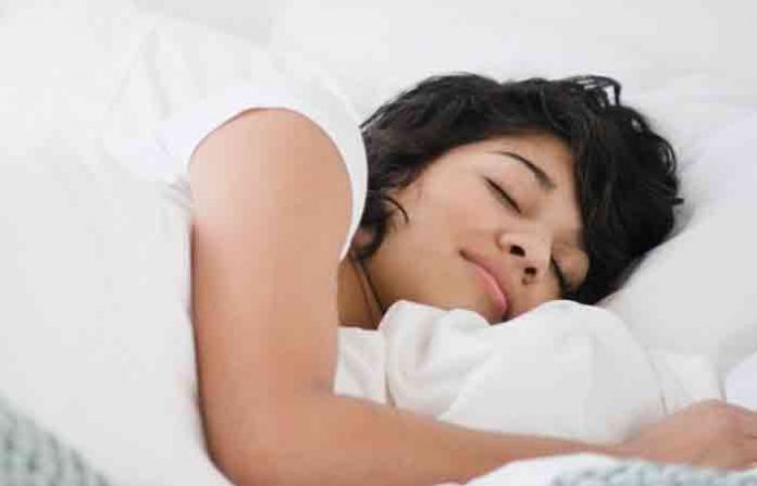 sleep
