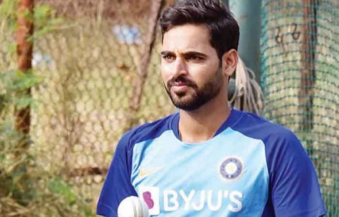 bhuvneshwar-kumar