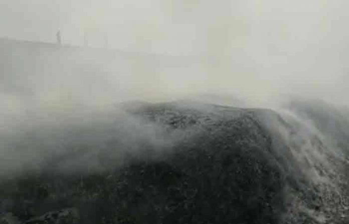 fire
