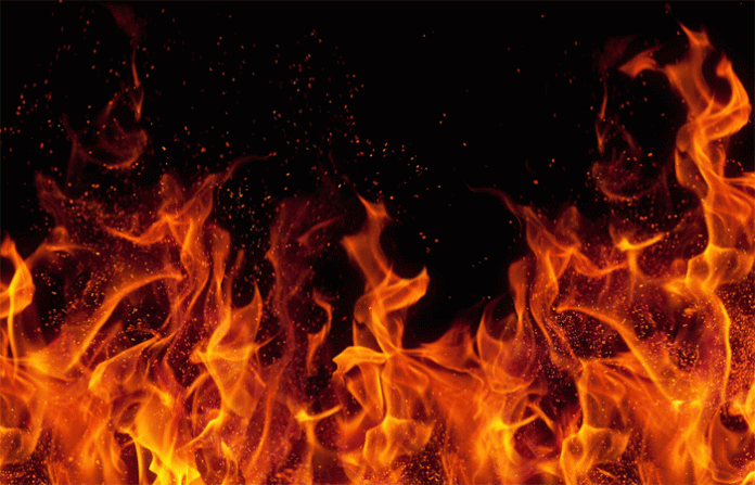 fire