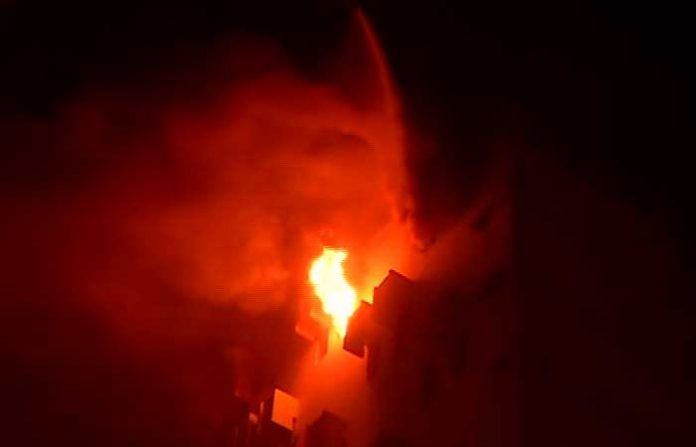 kolkata-fire