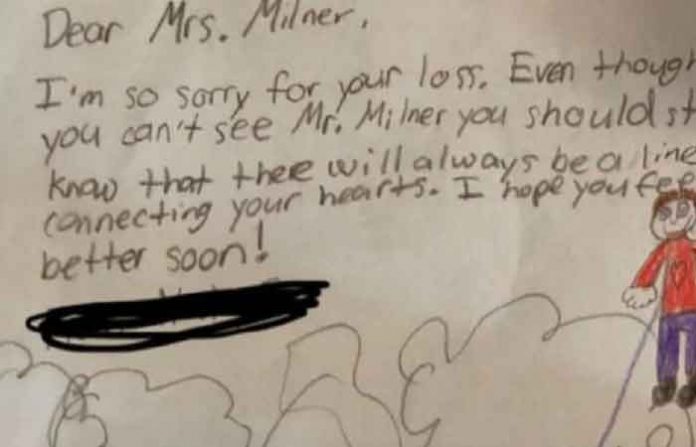 letter