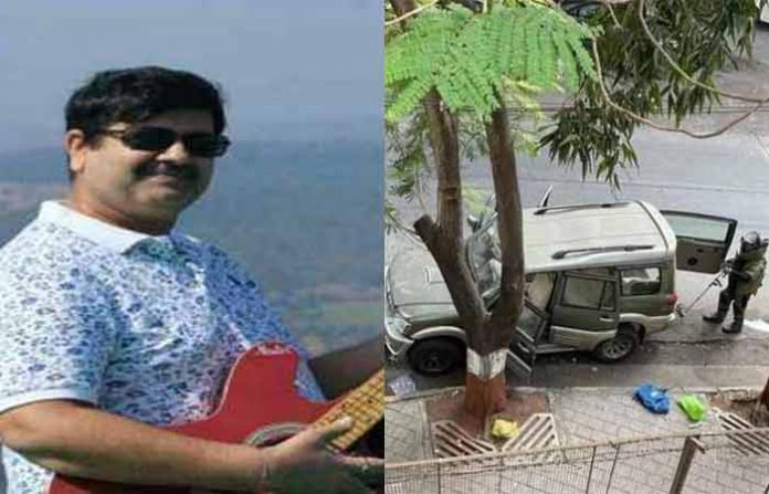 mansukh-car-antilia