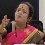 मुंबई महापौरपदाची आरक्षण सोडत ठरवून केली, किशोरी पेडणेकर यांचा आरोप