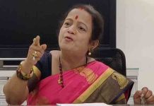 मुंबई महापौरपदाची आरक्षण सोडत ठरवून केली, किशोरी पेडणेकर यांचा आरोप