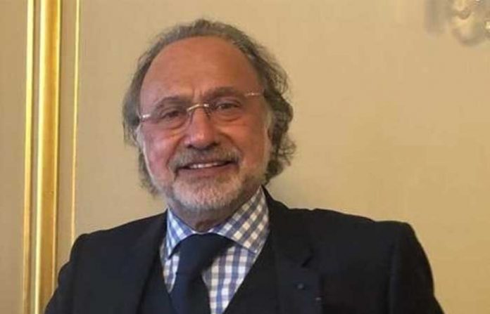 olivier-dassault