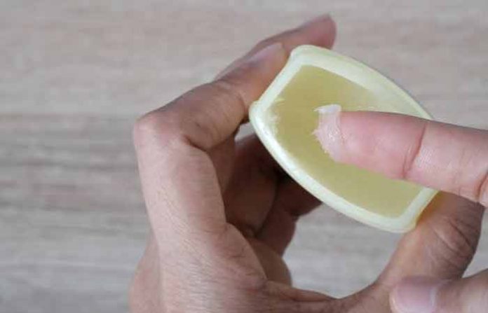 petroleum-jelly