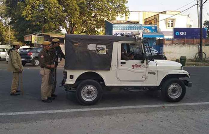 rajsthan-police
