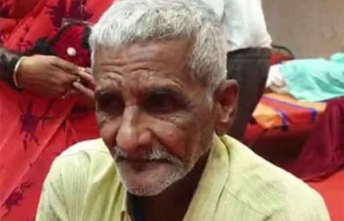 beggar ramesh yadav beggar ramesh yadav