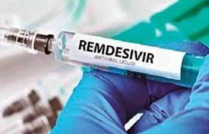remdesivir