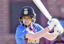 शफाली वर्मा डिसेंबरमध्ये सर्वोत्तम, ‘आयसीसी विमेन्स प्लेयर ऑफ द मंथ’ म्हणून निवड