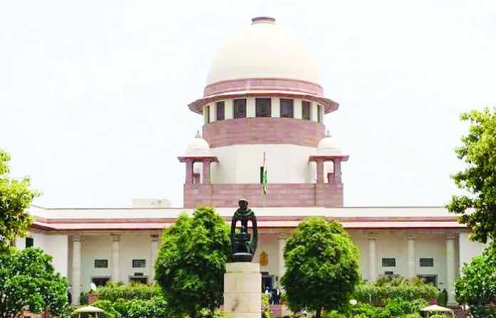 supreme-court-of-india-dandekar