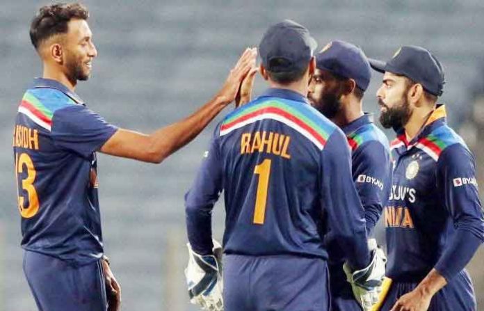 team-india