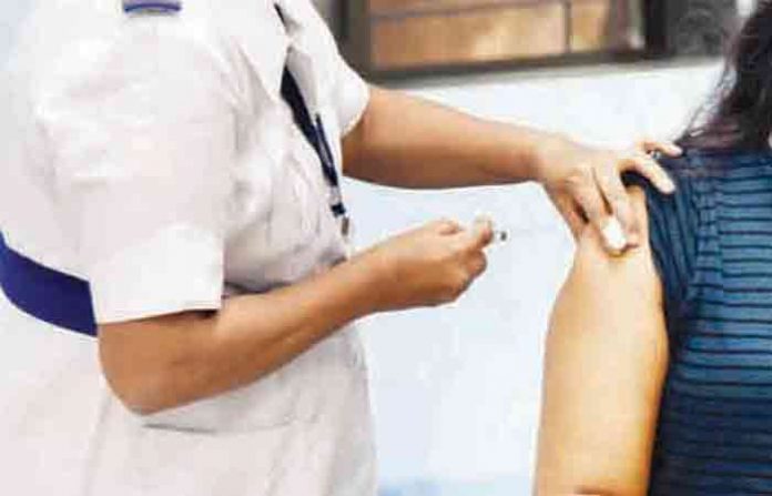 vaccination