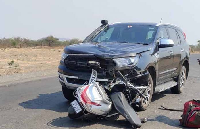 vadval-nagnath-accident