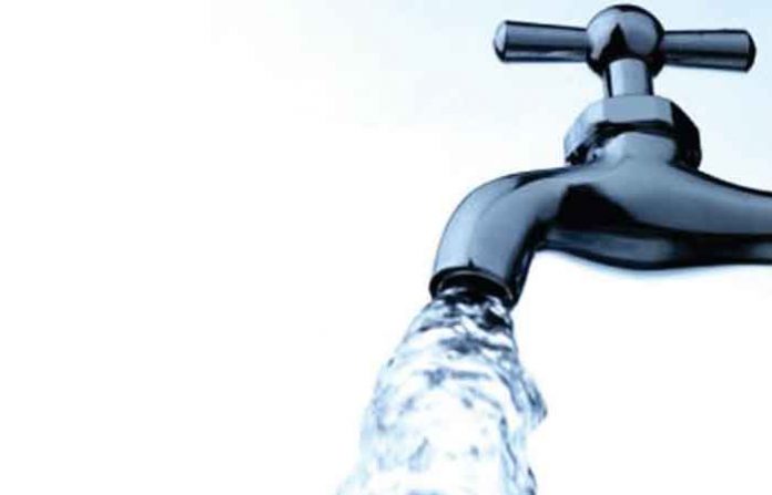 water